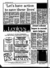 Deal, Walmer & Sandwich Mercury Thursday 12 January 1989 Page 4