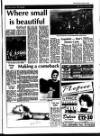 Deal, Walmer & Sandwich Mercury Thursday 12 January 1989 Page 7