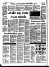 Deal, Walmer & Sandwich Mercury Thursday 12 January 1989 Page 8