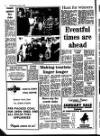 Deal, Walmer & Sandwich Mercury Thursday 12 January 1989 Page 10