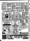Deal, Walmer & Sandwich Mercury Thursday 12 January 1989 Page 12