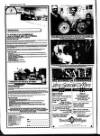 Deal, Walmer & Sandwich Mercury Thursday 12 January 1989 Page 16