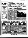 Deal, Walmer & Sandwich Mercury Thursday 12 January 1989 Page 33