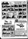 Deal, Walmer & Sandwich Mercury Thursday 12 January 1989 Page 40