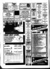 Deal, Walmer & Sandwich Mercury Thursday 12 January 1989 Page 42