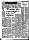 Deal, Walmer & Sandwich Mercury Thursday 12 January 1989 Page 46