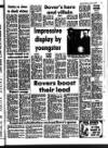 Deal, Walmer & Sandwich Mercury Thursday 12 January 1989 Page 47