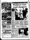 Deal, Walmer & Sandwich Mercury Thursday 19 January 1989 Page 6