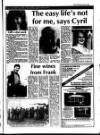 Deal, Walmer & Sandwich Mercury Thursday 19 January 1989 Page 7