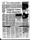 Deal, Walmer & Sandwich Mercury Thursday 19 January 1989 Page 8