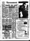 Deal, Walmer & Sandwich Mercury Thursday 19 January 1989 Page 9