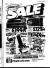 Deal, Walmer & Sandwich Mercury Thursday 19 January 1989 Page 13