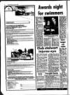Deal, Walmer & Sandwich Mercury Thursday 19 January 1989 Page 14