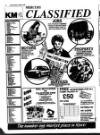 Deal, Walmer & Sandwich Mercury Thursday 19 January 1989 Page 22