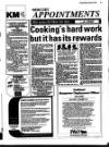 Deal, Walmer & Sandwich Mercury Thursday 19 January 1989 Page 23