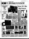 Deal, Walmer & Sandwich Mercury Thursday 19 January 1989 Page 29