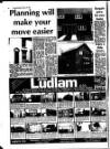 Deal, Walmer & Sandwich Mercury Thursday 19 January 1989 Page 30