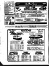 Deal, Walmer & Sandwich Mercury Thursday 19 January 1989 Page 40