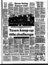 Deal, Walmer & Sandwich Mercury Thursday 19 January 1989 Page 43