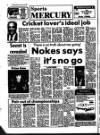 Deal, Walmer & Sandwich Mercury Thursday 19 January 1989 Page 44