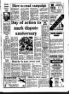 Deal, Walmer & Sandwich Mercury Thursday 26 January 1989 Page 3