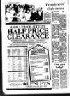 Deal, Walmer & Sandwich Mercury Thursday 26 January 1989 Page 4