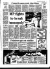 Deal, Walmer & Sandwich Mercury Thursday 26 January 1989 Page 5
