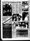 Deal, Walmer & Sandwich Mercury Thursday 26 January 1989 Page 6