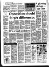 Deal, Walmer & Sandwich Mercury Thursday 26 January 1989 Page 8