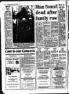 Deal, Walmer & Sandwich Mercury Thursday 26 January 1989 Page 14