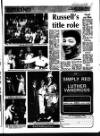 Deal, Walmer & Sandwich Mercury Thursday 26 January 1989 Page 15