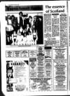 Deal, Walmer & Sandwich Mercury Thursday 26 January 1989 Page 16