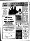 Deal, Walmer & Sandwich Mercury Thursday 26 January 1989 Page 20