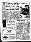 Deal, Walmer & Sandwich Mercury Thursday 26 January 1989 Page 22