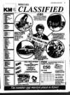 Deal, Walmer & Sandwich Mercury Thursday 26 January 1989 Page 23