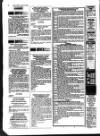 Deal, Walmer & Sandwich Mercury Thursday 26 January 1989 Page 28