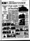 Deal, Walmer & Sandwich Mercury Thursday 26 January 1989 Page 31