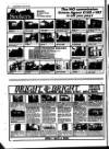 Deal, Walmer & Sandwich Mercury Thursday 26 January 1989 Page 38