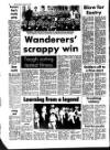 Deal, Walmer & Sandwich Mercury Thursday 26 January 1989 Page 46