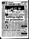 Deal, Walmer & Sandwich Mercury Thursday 26 January 1989 Page 48