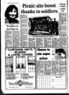 Deal, Walmer & Sandwich Mercury Thursday 02 February 1989 Page 4