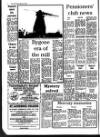 Deal, Walmer & Sandwich Mercury Thursday 02 February 1989 Page 6