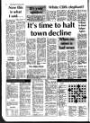 Deal, Walmer & Sandwich Mercury Thursday 02 February 1989 Page 8