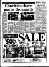 Deal, Walmer & Sandwich Mercury Thursday 02 February 1989 Page 9