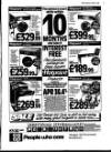 Deal, Walmer & Sandwich Mercury Thursday 02 February 1989 Page 11