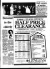 Deal, Walmer & Sandwich Mercury Thursday 02 February 1989 Page 13