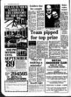 Deal, Walmer & Sandwich Mercury Thursday 02 February 1989 Page 16