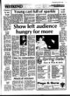 Deal, Walmer & Sandwich Mercury Thursday 02 February 1989 Page 17