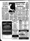 Deal, Walmer & Sandwich Mercury Thursday 02 February 1989 Page 18