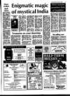Deal, Walmer & Sandwich Mercury Thursday 02 February 1989 Page 19